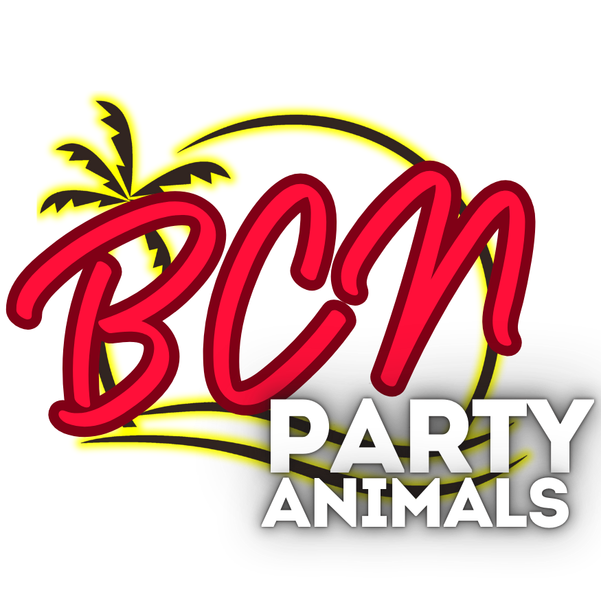bcn party animals logo