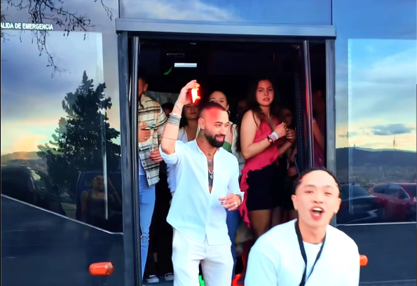 Barcelona Boat Party, tickets from 85 euros