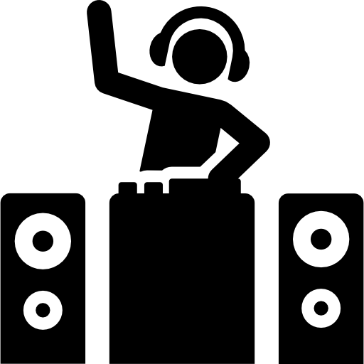 Party Guides Icon
