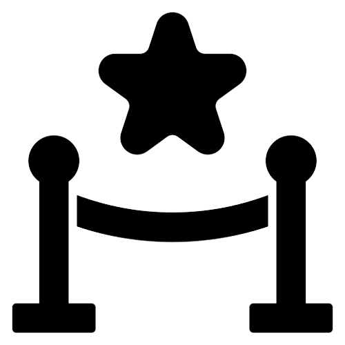 VIP Icon