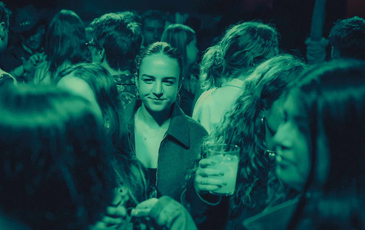 Pub Crawl