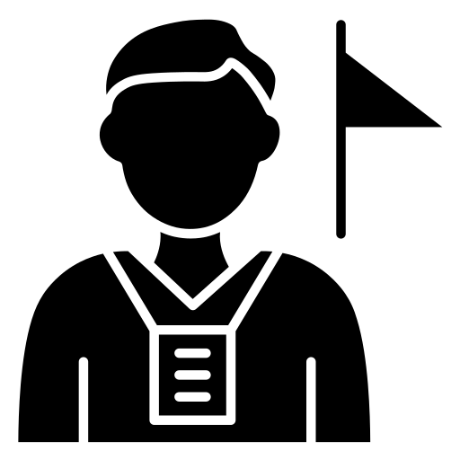 Party Guides Icon