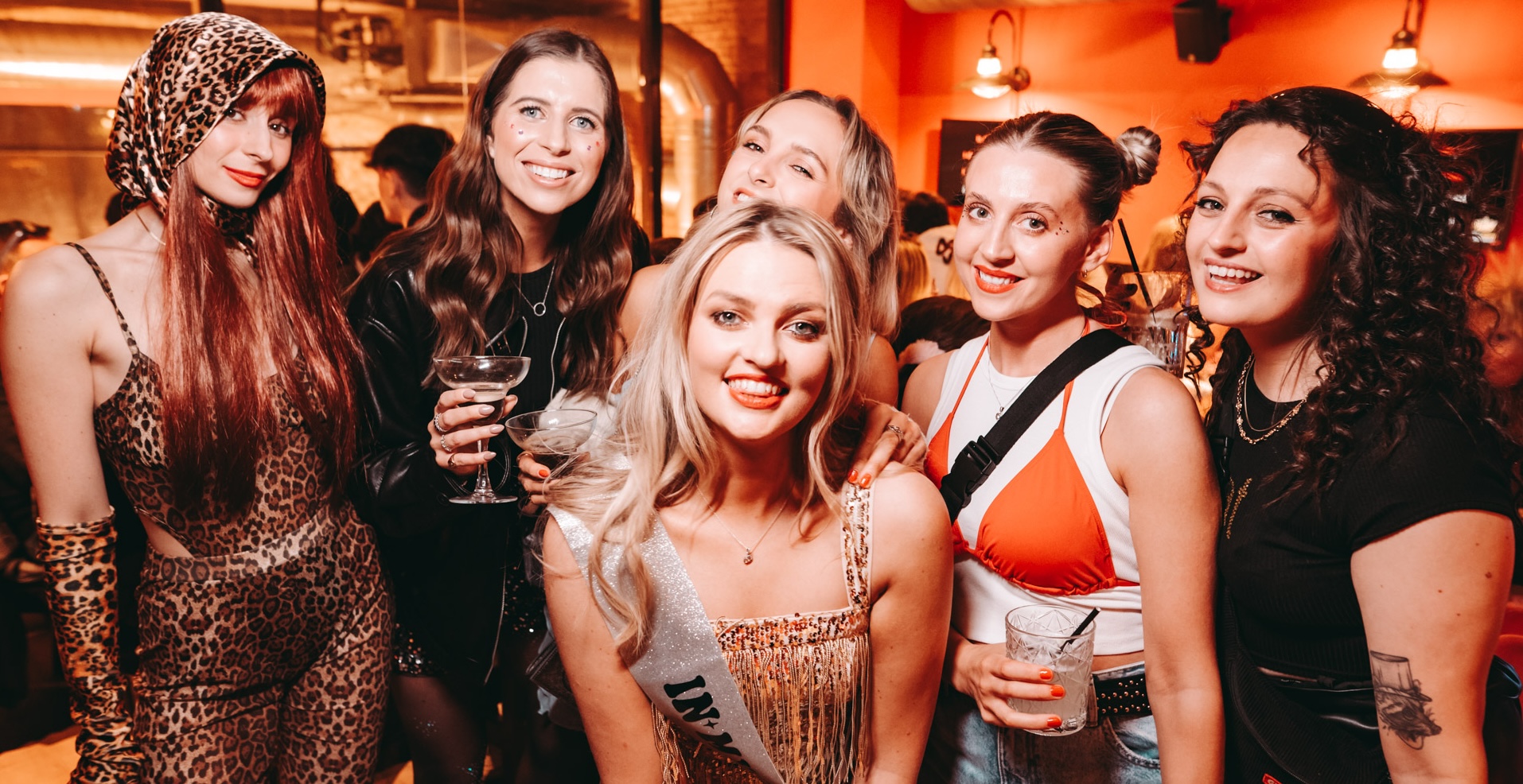 Barcelona Pub Crawl, tickets from 12 euros, book now for discounts